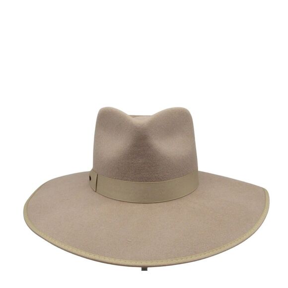 Lack Of Color Accessories - LACK OF COLOR WOMEN’S ZULU RANCHER IN TAN SZ S